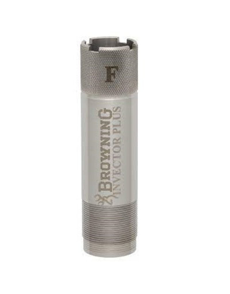 Browning Browning Tube D'Etranglement Invector-Plus Allonge Calibre 1