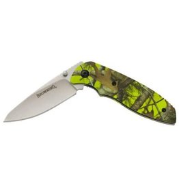 Browning Browning Couteau Edc Green Camo