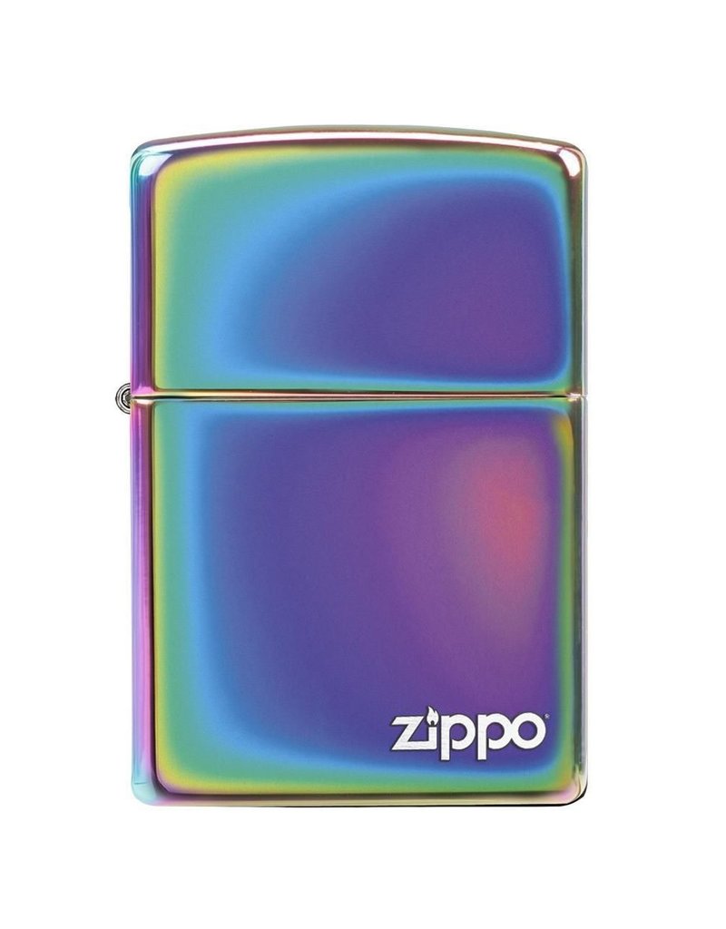 Zippo Briquet Spectrum