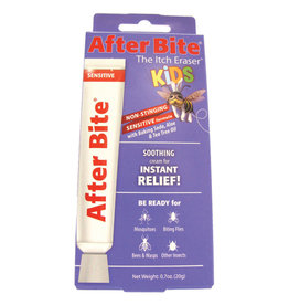 After Bite Anti Gratement Pour Enfant 20G