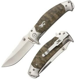 Browning Browning Couteau Tactical Hunter