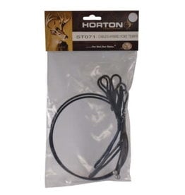 Horton Horton Cables-Yhybrid Yoke Team Rt