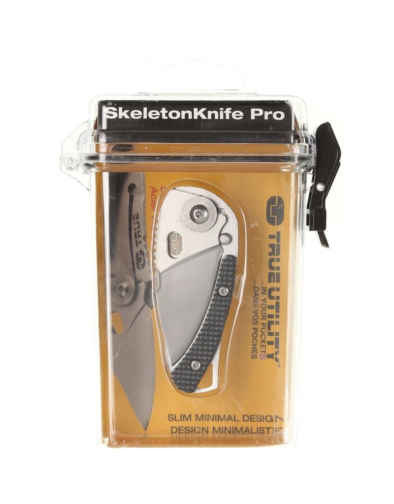 True Utility True Utility - Skeletonknife Pro