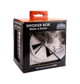 Smoke House Smokehouse Boite A Fumer