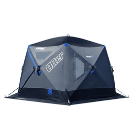 Otter #201536 Resort Vortex Hub Otter 6-8 Personnes