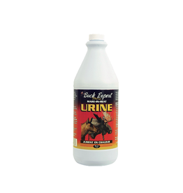 Buck Expert Urine Naturelle de Jument En Chaleur 500Ml