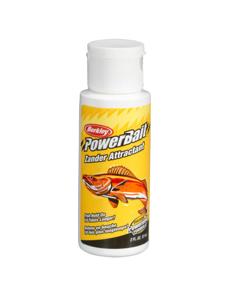 Berkley Berkley Powerbait Potion Pour Dore 2Oz.