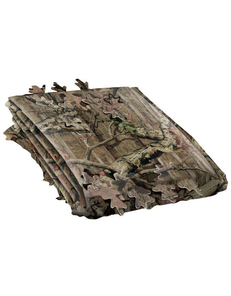 Allen Allen Toile 3D Camo Mossy Oak Break Up Infinity 12' X 56"