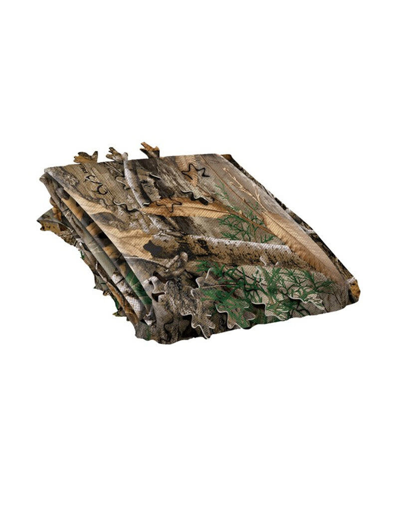 Allen Allen Toile 3D Camo Realtree Edge 12' X 56"