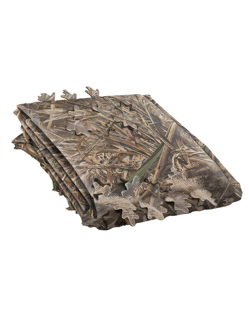 Allen Allen Toile 3D Camo Realtree Max-5 12' X 56"