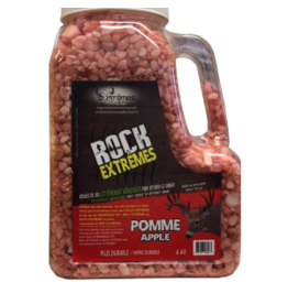 Extrême CG Extremes Cg Rock Extremes Pomme 6 Kg