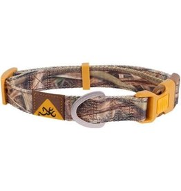 Browning Collier à Chien Camo Small