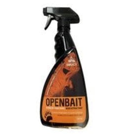 Meunerie Soucy Open Bait Viande Fumée 900ML