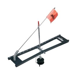 Polar Ice Tip-Up 25Lbs 25YRD - Zone Chasse et Pêche / Ecotone Val-d'Or