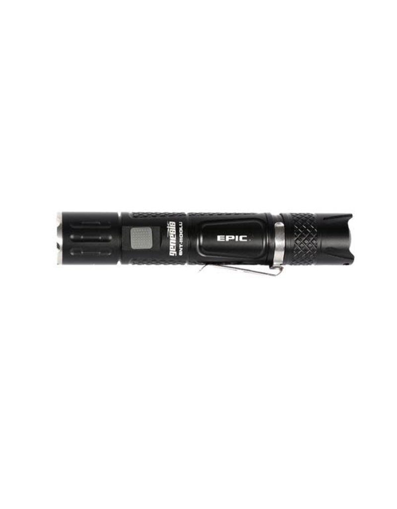 Genesis Epic 1100 Lumens