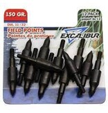 Excalibur Excalibur Target Point 150Gr