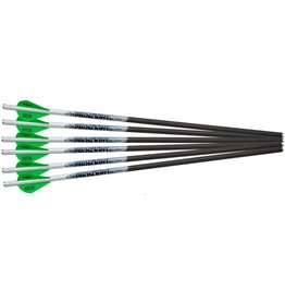 Excalibur Excalibur Fleche Proflight 18" 6 Pqt