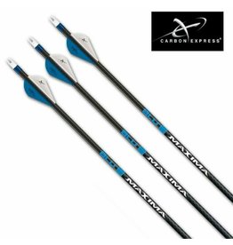 Carbon Express C/E Maxima Blu Rz 150