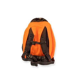 Sportchief Couvre Sac Orange