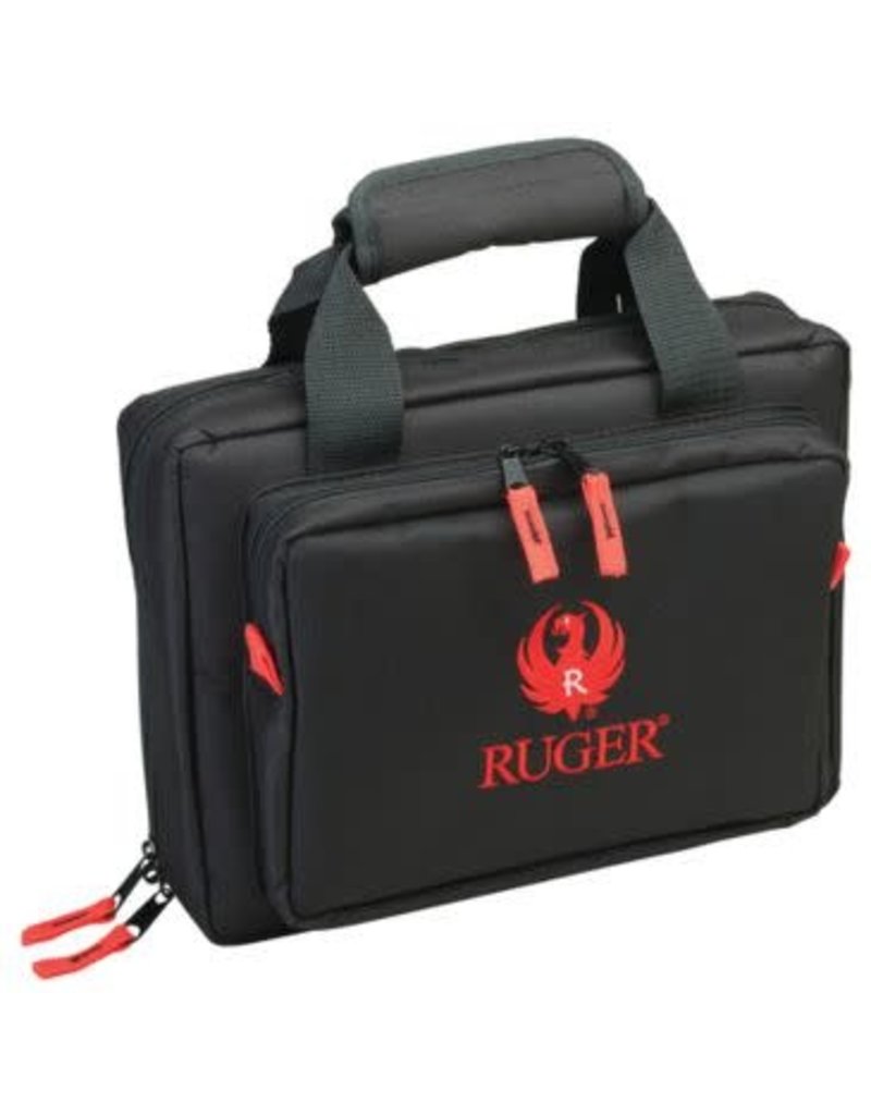 Allen Allen Ruger Sendero Duplex Case Noir