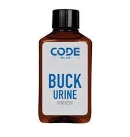 Code Blue Code Blue Urine Synthetique Buck 4Oz