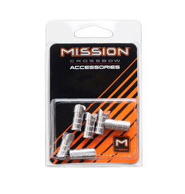 Mission Mission Crossbow Nock 6Xpqt