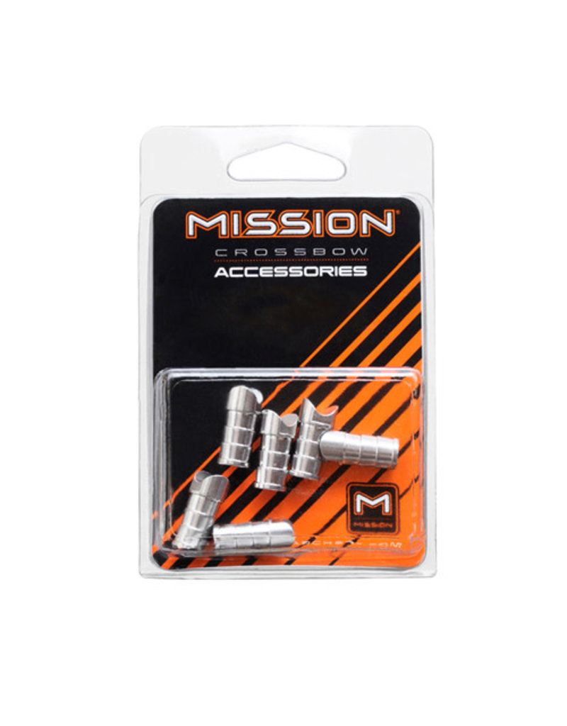 Mission Mission Crossbow Nock 6Xpqt