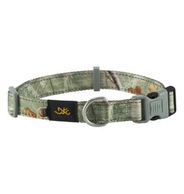 Browning Collier Pour Chien Xtra Olive Large