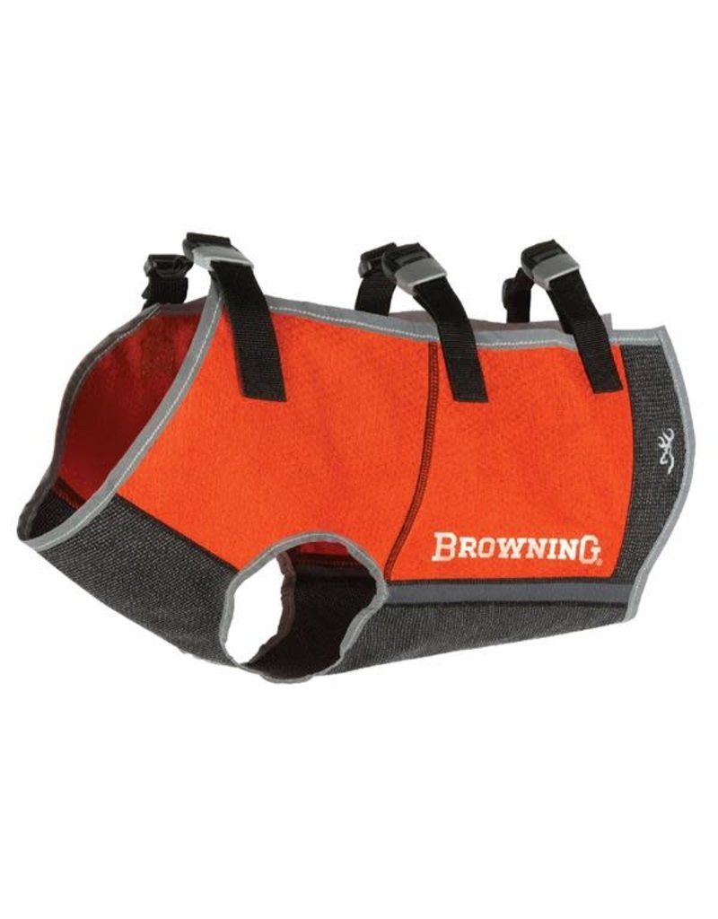 Browning Browning Gilet De Sécurité Small