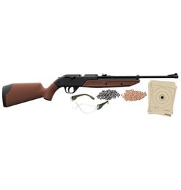 Crosman Pistolet à Plomb Bolt Action Crosman - Zone Chasse et Pêche /  Ecotone Val-d'Or