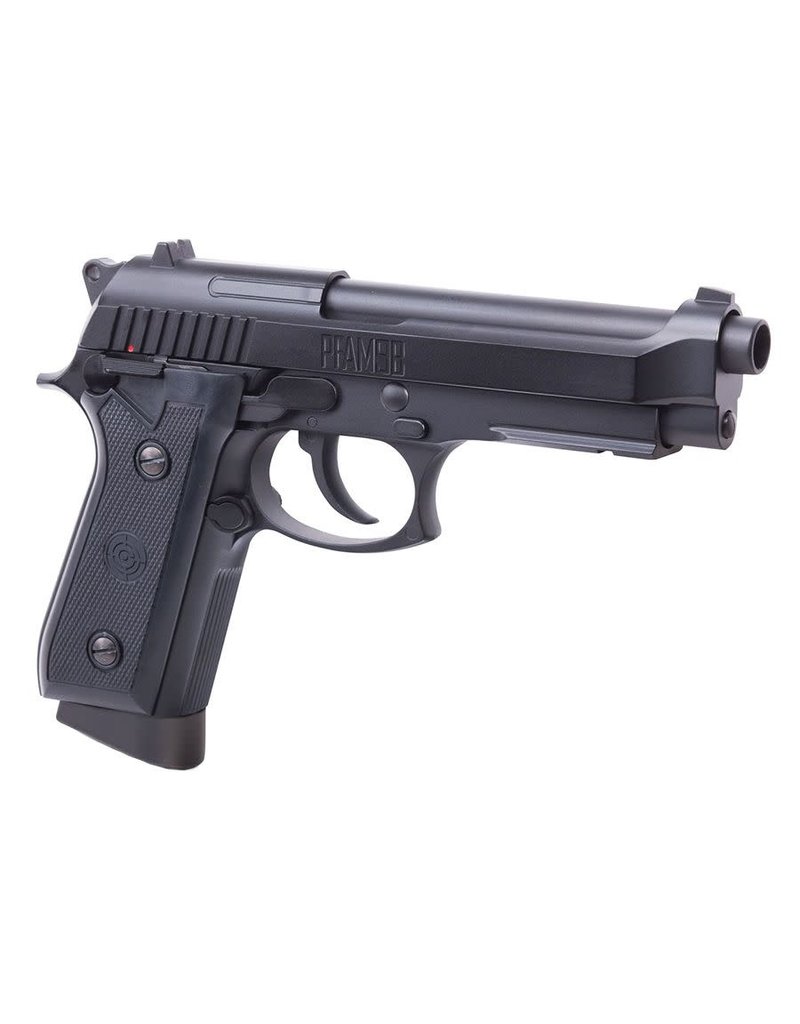 Crosman Pistolet A Balles BB Full-Auto