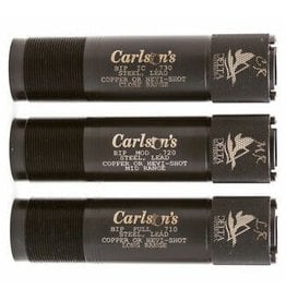 Carlson's Carlson Bip Waterfowl Choke Set 12Ga