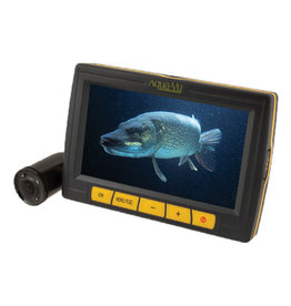 Aqua-Vu Camera Sous-Marine Portative Micro Stealth 4.3