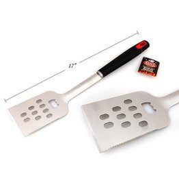 Grill Maestro Grill Maestro Spatule De Bbq