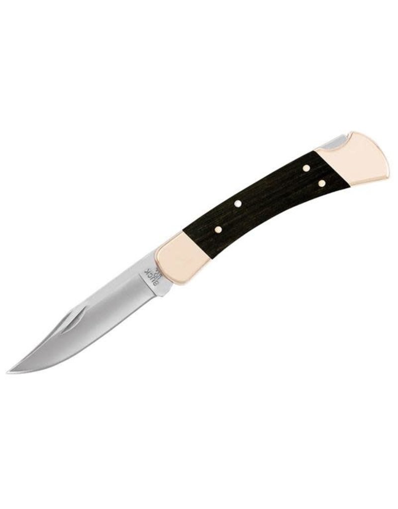 Buck Knives Couteau Lame Repliable Buck 110