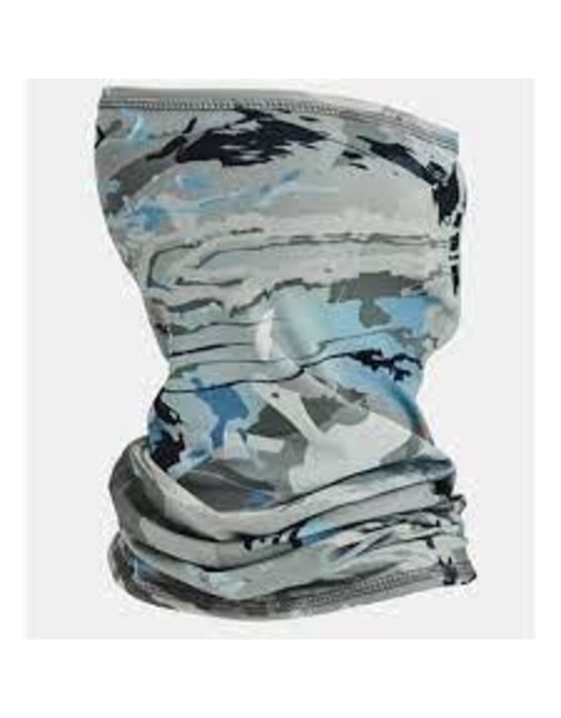 Under Armour Under Armour Cache Cou Iso-Chill Unisexe Camo Blue