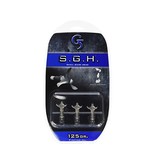 G5 Small Game Head 125Gr 3Pk