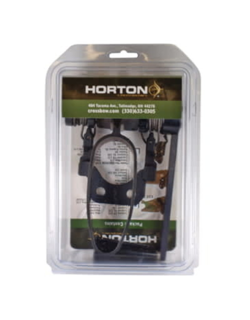 Horton Horton Ez Crank Cocking Device