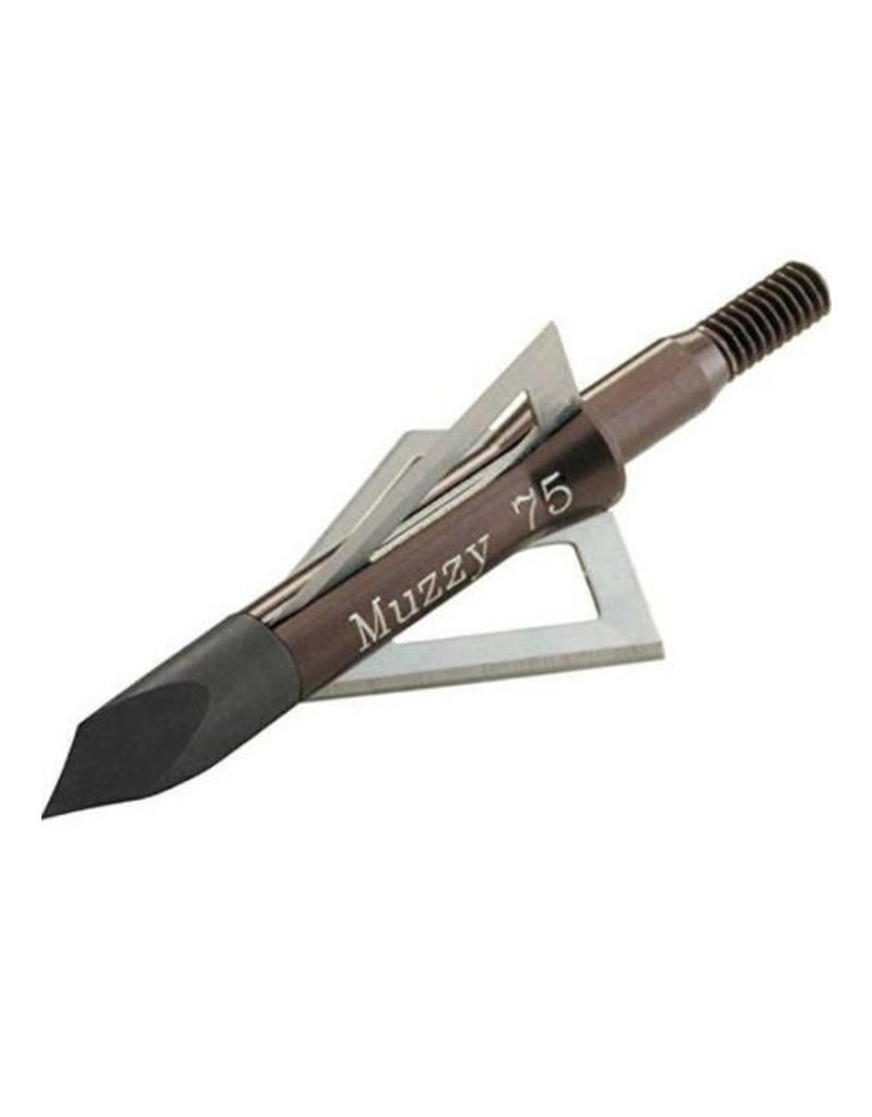 Muzzy Muzzy Broadheads 75 Gr