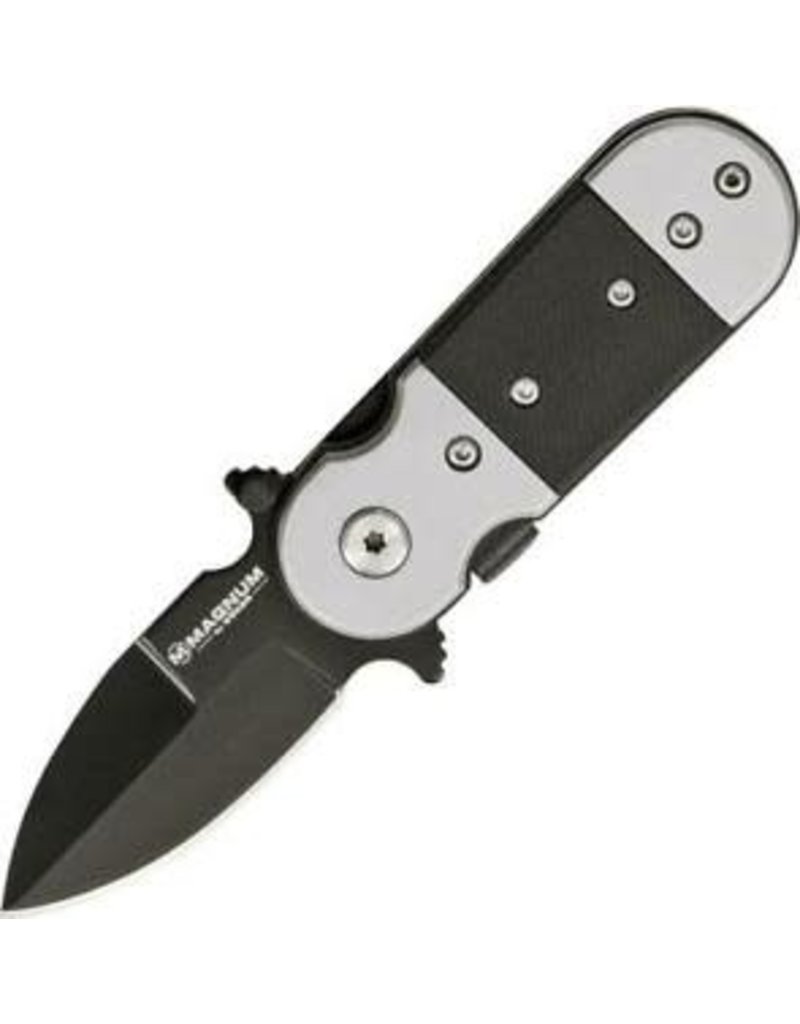 Böker Plus Boker Magnum Black Lightning (01Sc148N)