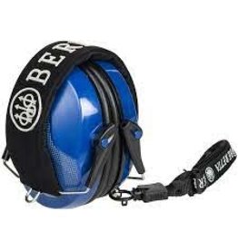 Beretta Beretta Std Earmuff Blue