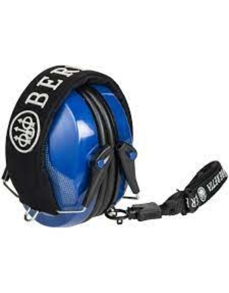 Beretta Beretta Std Earmuff Blue