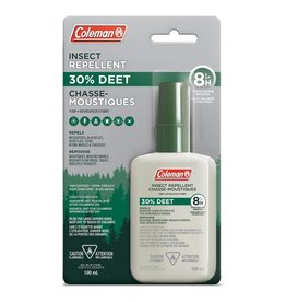 Coleman Coleman Chasse Moustique 100 Ml Deet 30