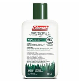 Coleman Coleman Chasse Moustique Lotion 240 Ml Deet 30