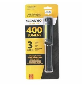 Spark Lampe Slim Jim 400 Lumen