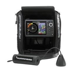 Humminbird Humminbird Ice Helix 5 Chirp Gps G2