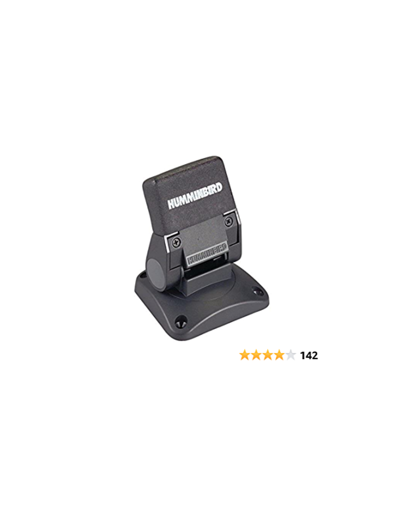 Humminbird Humminbird Mc W Mount Cap Wide