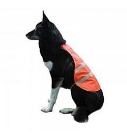 Backwoods Backwoods Dossard Pour Chien Gr: X-Large