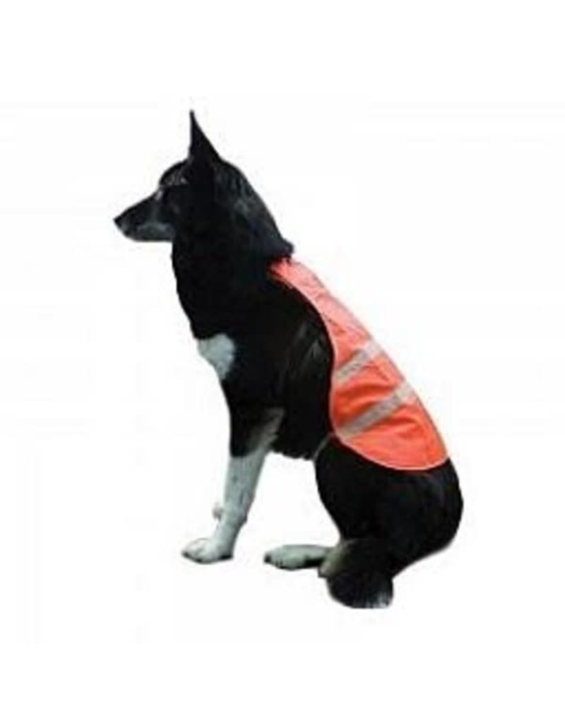 Backwoods Backwoods Dossard Pour Chien Gr: X-Large