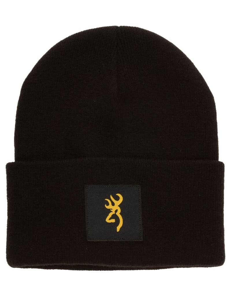Browning Tuque Still Water Noir